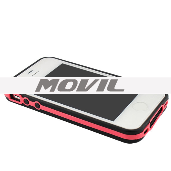 NP-1717 Estuches para iPhone 4S-2